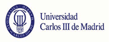 Logo Universidad Carlos III de Madrid