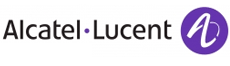 Logo Alcatel - Lucent